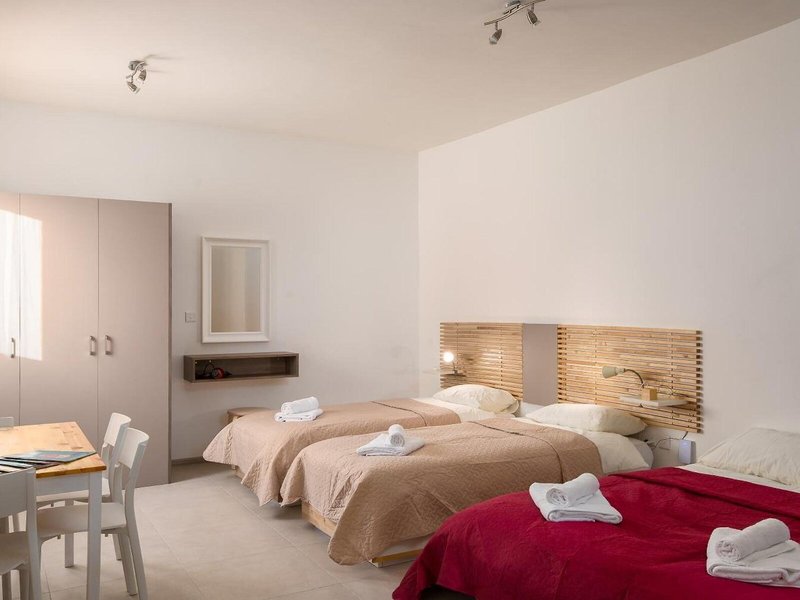 Island Guesthouse