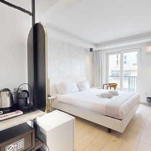 Hotel G Hotel By Jl cazare San Giljan