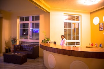 Masailand Safari & Lodge