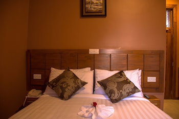 Masailand Safari & Lodge