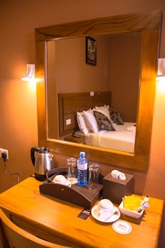 Masailand Safari & Lodge