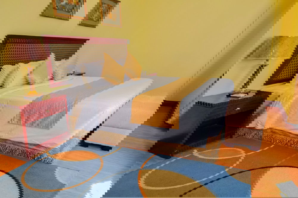 Hotel Gold Crest Hotel, Arusha