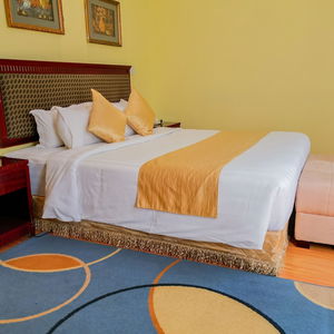 Hotel Gold Crest Hotel, Arusha cazare Arusha