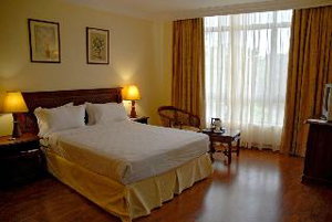 Hotel Kibo Palace cazare Arusha