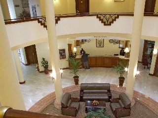 Kibo Palace