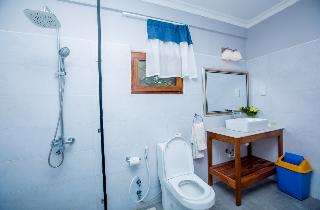 Jangwani Sea Breeze Resort