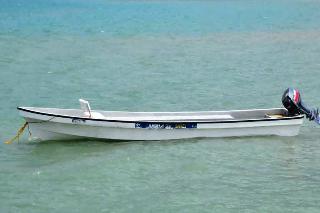 Jangwani Sea Breeze Resort