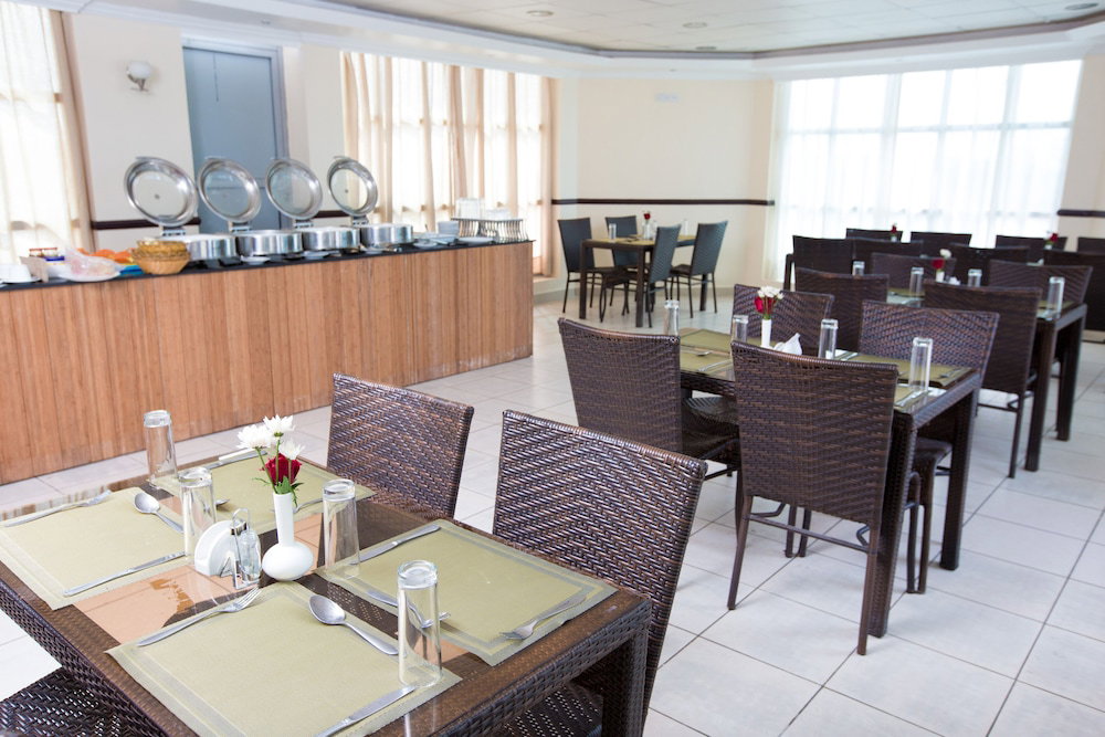 Mayfair Hotel