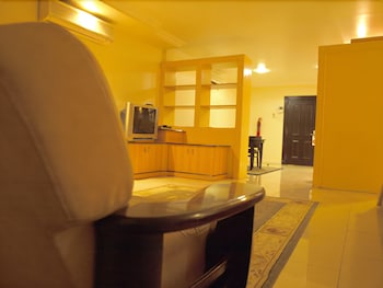 Mayfair Hotel