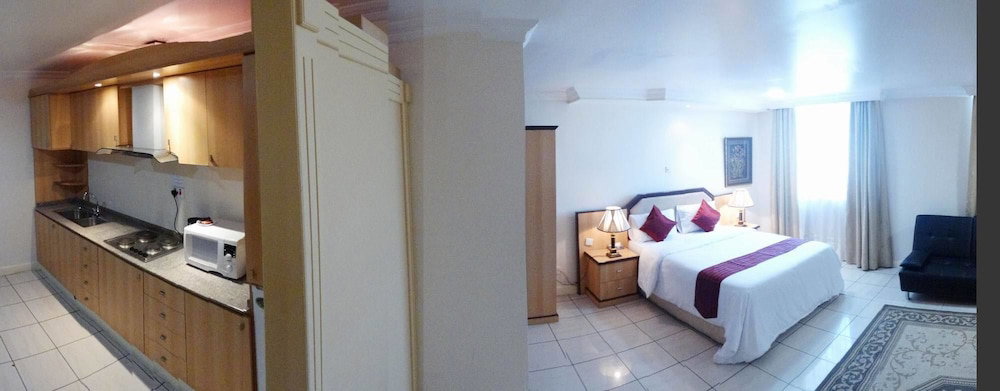 Mayfair Hotel