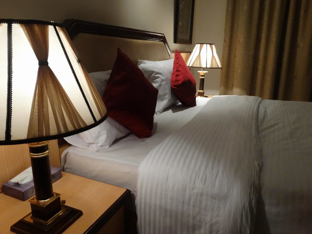 Mayfair Hotel