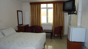 Rainbow Hotel