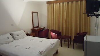 Rainbow Hotel