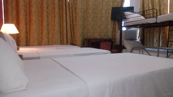 Rainbow Hotel
