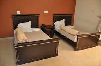 Hotel Sleep Inn Hotel City Centre