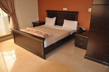 Sleep Inn Hotel City Centre