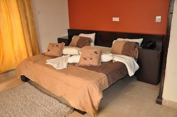 Sleep Inn Hotel City Centre