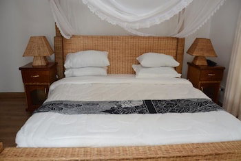 Hotel Villa Dahl