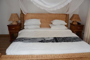 Hotel Villa Dahl cazare Dar es Salaam