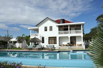 Villa Dahl