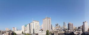 Hotel Econo Lodge cazare Dar es Salaam
