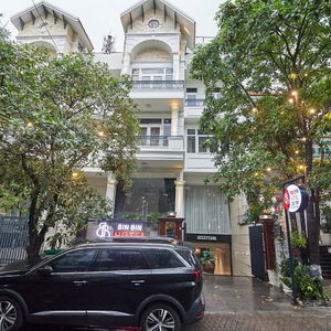 Hotel Bin Bin Hotel 2 cazare Ho Chi Minh City