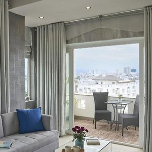 Hotel The Wind Boutique Resort cazare Vung Tau