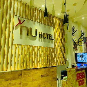 Hotel Nu Hotel cazare Ho Chi Minh City