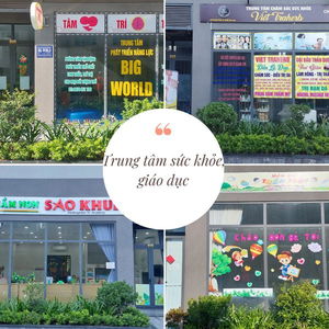 Hotel Bcons Garden Luxury Aparment cazare Di An