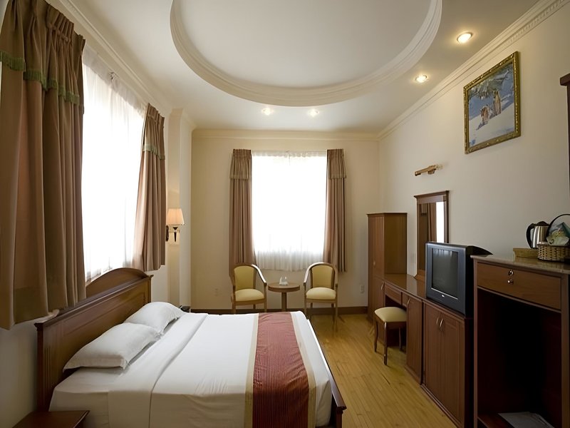 Hotel Hoang Yen 2 Hotel