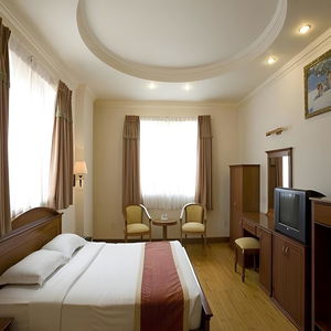 Hotel Hoang Yen 2 Hotel cazare Thu Dau Mot