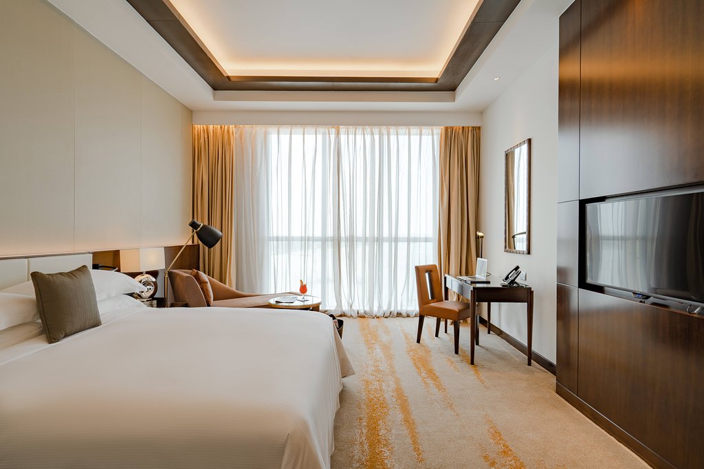 Hotel Johari Rotana