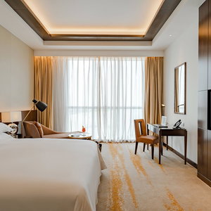 Hotel Johari Rotana cazare Dar es Salaam