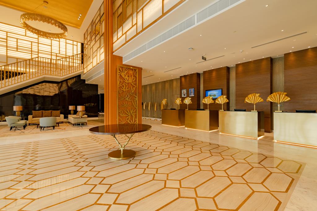 Johari Rotana