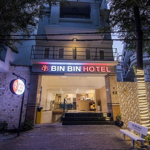 Hotel Bin Bin Hotel 5 cazare Ho Chi Minh City