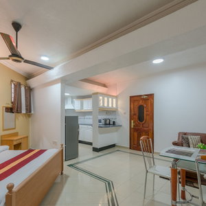 Hotel Raha Tower Hotel cazare Dar es Salaam
