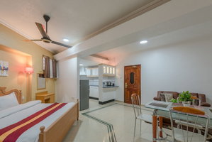 Hotel Raha Tower Hotel cazare Dar es Salaam