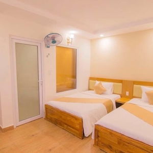 Hotel Summer Hotel cazare Vung Tau