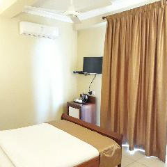 Hotel Chelsea Hotel cazare Dar es Salaam
