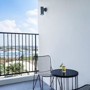 Hotel Citadines Central Binh Duong cazare Thuan An