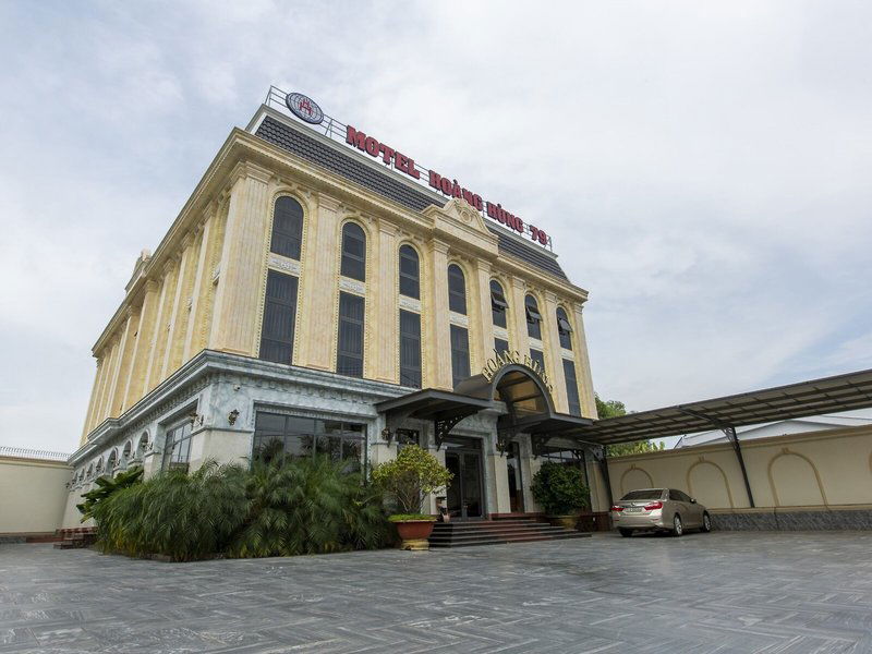 Hotel Hoang Hung Hotel