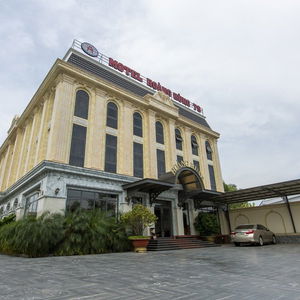 Hotel Hoang Hung Hotel cazare Di An