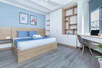 Hotel Cozrum Homes Citi Town