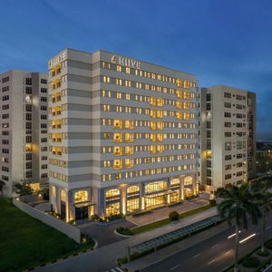 Hotel Hiive By Fusion Binh Duong cazare Thuan An