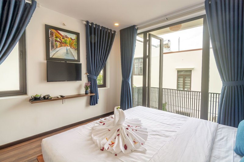 Hotel Summer Holiday Villa