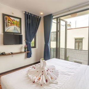 Hotel Summer Holiday Villa cazare Hoi An