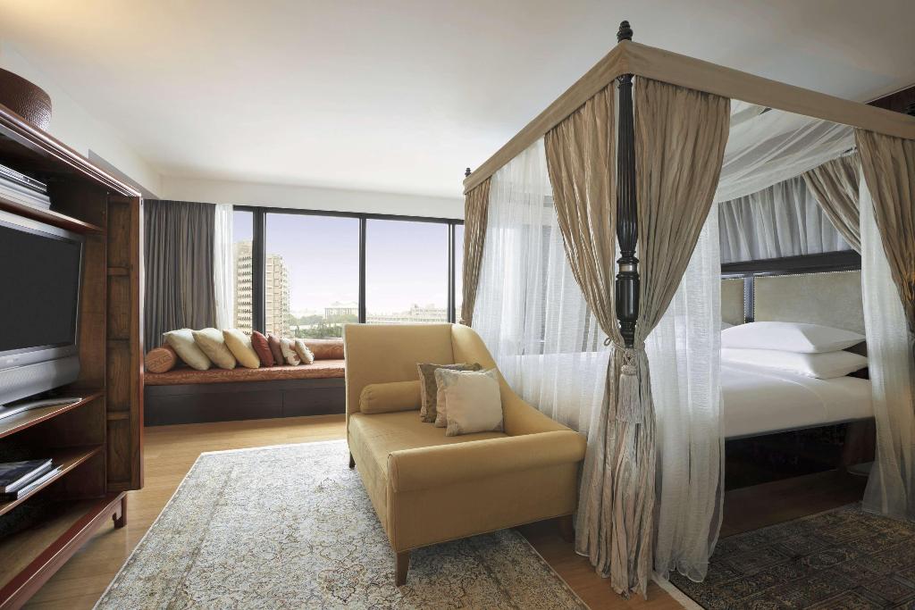 Hotel Hyatt Regency Dar Es Salaam, The Kilimanjaro