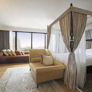 Hotel Hyatt Regency Dar Es Salaam, The Kilimanjaro cazare Dar es Salaam