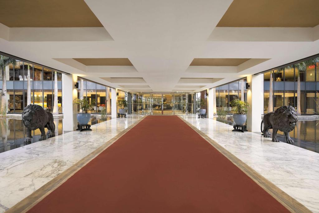 Hyatt Regency Dar Es Salaam, The Kilimanjaro