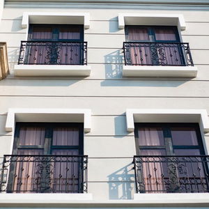 Hotel Atelier Thao Dien cazare Ho Chi Minh City